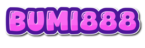 logo BUMI888